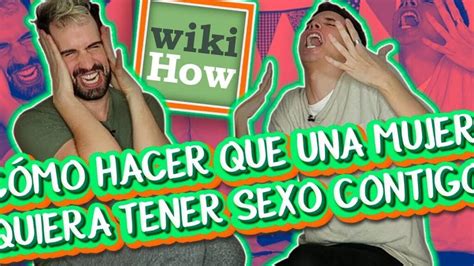 como hacer que una mujer quiera acostarse contigo|5 estrategias efectivas para lograr que una mujer quiera。